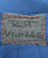 R.H.Vintage（ロンハーマンヴィンテージ）その他 青 サイズ:S レディース/2200631220633