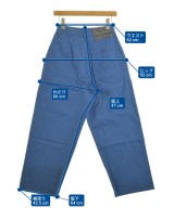 R.H.Vintage（ロンハーマンヴィンテージ）その他 青 サイズ:S レディース/2200631220633