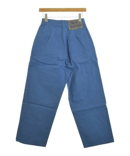 R.H.Vintage（ロンハーマンヴィンテージ）その他 青 サイズ:S レディース/2200631220640