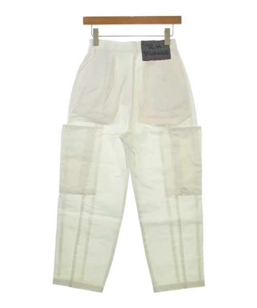 R.H.Vintage（ロンハーマンヴィンテージ）その他 白 サイズ:XS レディース/2200631220657