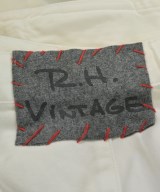 R.H.Vintage（ロンハーマンヴィンテージ）その他 白 サイズ:XS レディース/2200631220657