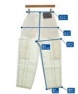 R.H.Vintage（ロンハーマンヴィンテージ）その他 白 サイズ:XS レディース/2200631220657