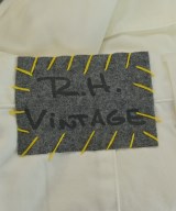 R.H.Vintage（ロンハーマンヴィンテージ）その他 白 サイズ:XS レディース/2200631220664