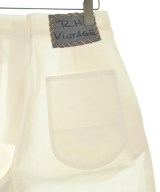 R.H.Vintage（ロンハーマンヴィンテージ）その他 白 サイズ:S レディース/2200631220688