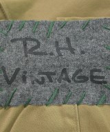 R.H.Vintage（ロンハーマンヴィンテージ）その他 ベージュ サイズ:S レディース/2200631220749