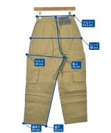 R.H.Vintage（ロンハーマンヴィンテージ）その他 ベージュ サイズ:S レディース/2200631220749