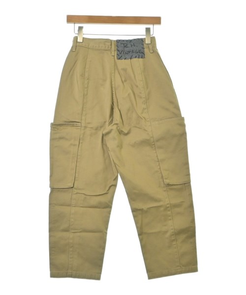 R.H.Vintage（ロンハーマンヴィンテージ）その他 ベージュ サイズ:XS レディース/2200631220756