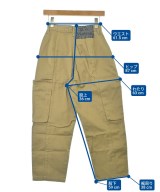 R.H.Vintage（ロンハーマンヴィンテージ）その他 ベージュ サイズ:XS レディース/2200631220756