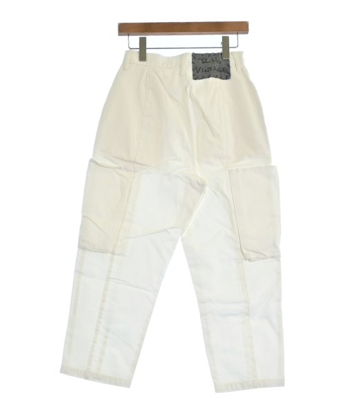 R.H.Vintage（ロンハーマンヴィンテージ）その他 白 サイズ:S レディース/2200631220848