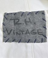R.H.Vintage（ロンハーマンヴィンテージ）その他 白 サイズ:S レディース/2200631220848