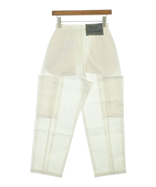 R.H.Vintage（ロンハーマンヴィンテージ）その他 白 サイズ:XS レディース/2200631221586