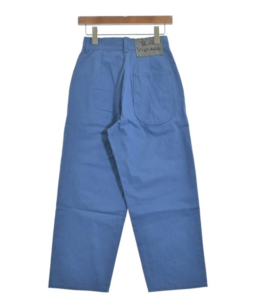 R.H.Vintage（ロンハーマンヴィンテージ）その他 青 サイズ:XS レディース/2200631221876