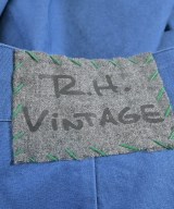 R.H.Vintage（ロンハーマンヴィンテージ）その他 青 サイズ:XS レディース/2200631221876