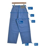 R.H.Vintage（ロンハーマンヴィンテージ）その他 青 サイズ:XS レディース/2200631221876