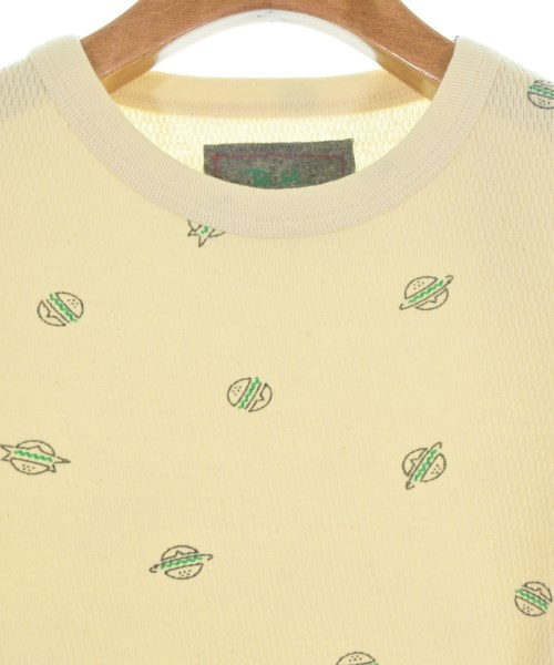 R.H.Vintage（ロンハーマンヴィンテージ）Tシャツ・カットソー 白 サイズ:XS レディース/2200631222255