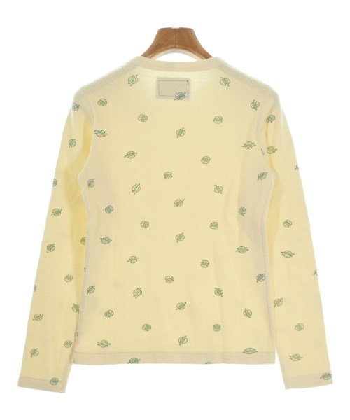 R.H.Vintage（ロンハーマンヴィンテージ）Tシャツ・カットソー 白 サイズ:XS レディース/2200631222262