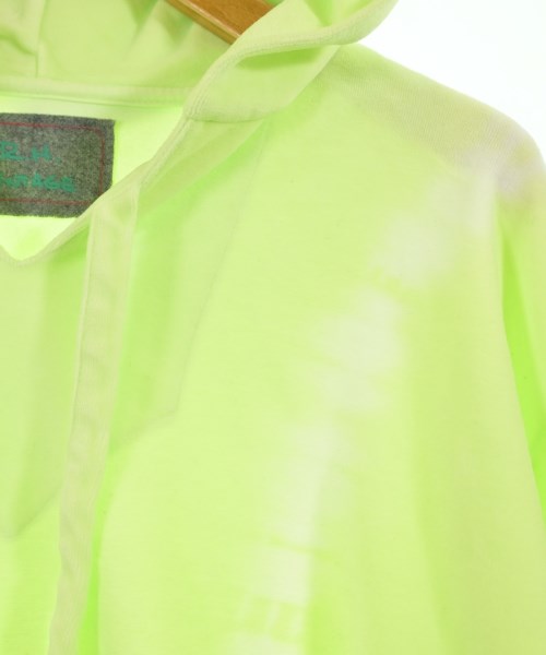 R.H.Vintage（ロンハーマンヴィンテージ）パーカー 緑 サイズ:XS レディース/2200631222392