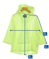 R.H.Vintage（ロンハーマンヴィンテージ）パーカー 緑 サイズ:XS レディース/2200631222392