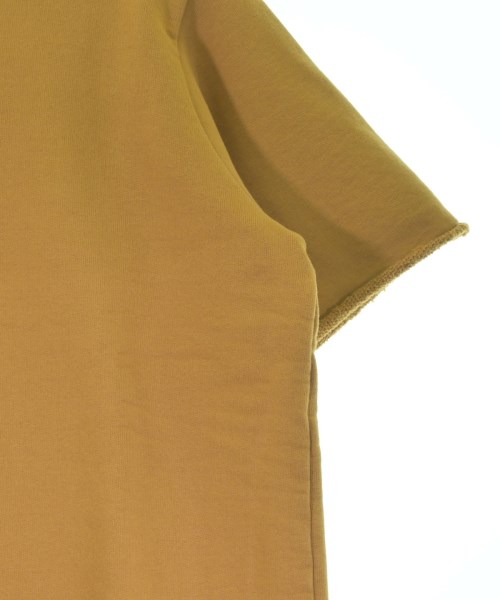 R.H.Vintage（ロンハーマンヴィンテージ）ワンピース 黄 サイズ:XS レディース/2200631222569