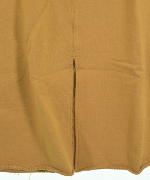 R.H.Vintage（ロンハーマンヴィンテージ）ワンピース 黄 サイズ:XS レディース/2200631222576