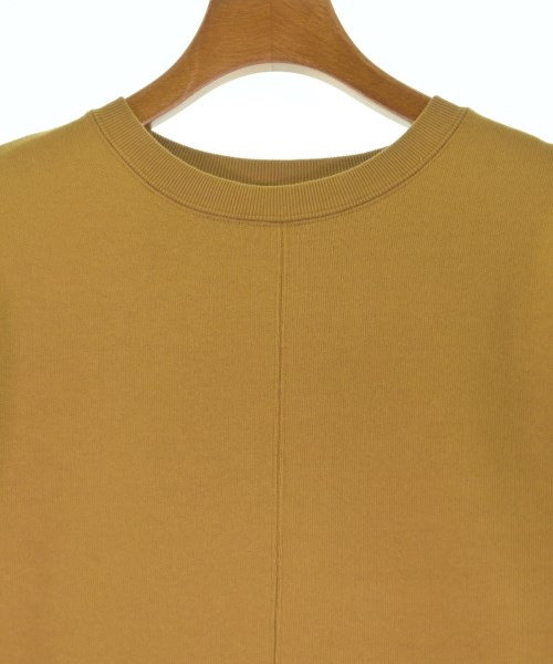 R.H.Vintage（ロンハーマンヴィンテージ）ワンピース 黄 サイズ:XS レディース/2200631222583