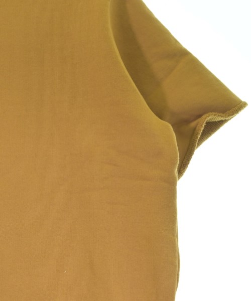 R.H.Vintage（ロンハーマンヴィンテージ）ワンピース 黄 サイズ:S レディース/2200631222606