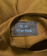 R.H.Vintage（ロンハーマンヴィンテージ）ワンピース 黄 サイズ:S レディース/2200631222606