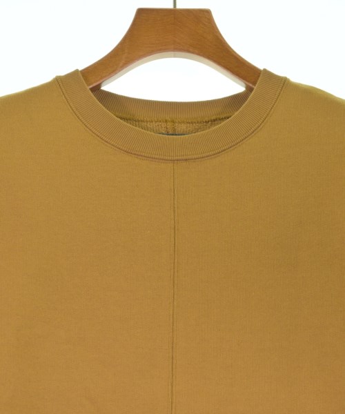 R.H.Vintage（ロンハーマンヴィンテージ）ワンピース 黄 サイズ:S レディース/2200631222613