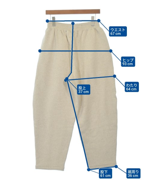 R.H.Vintage（ロンハーマンヴィンテージ）その他 ベージュ サイズ:S レディース/2200631222651