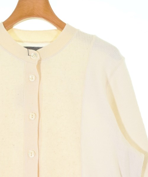 R.H.Vintage（ロンハーマンヴィンテージ）ワンピース 白 サイズ:S レディース/2200631223214