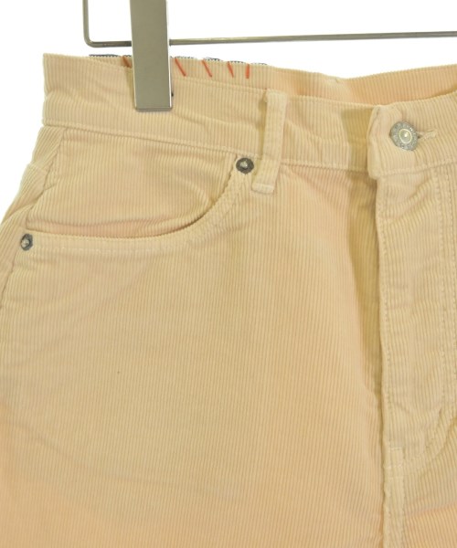 R.H.Vintage（ロンハーマンヴィンテージ）その他 ベージュ サイズ:26(M位) レディース/2200631225294