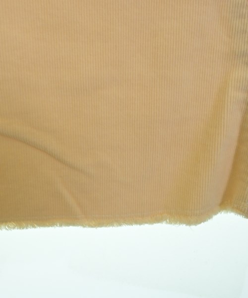 R.H.Vintage（ロンハーマンヴィンテージ）その他 ベージュ サイズ:26(M位) レディース/2200631225294