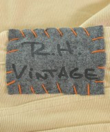 R.H.Vintage（ロンハーマンヴィンテージ）その他 ベージュ サイズ:26(M位) レディース/2200631225294