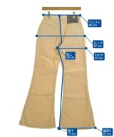 R.H.Vintage（ロンハーマンヴィンテージ）その他 ベージュ サイズ:26(M位) レディース/2200631225294