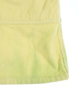 R.H.Vintage（ロンハーマンヴィンテージ）ミニスカート 黄 サイズ:S レディース/2200631225577