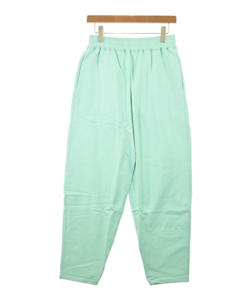 R.H.Vintage(ロンハーマンヴィンテージ)スウェットパンツ 緑 サイズ:S/2200631225690