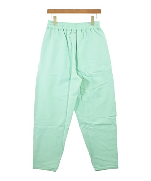 R.H.Vintage（ロンハーマンヴィンテージ）スウェットパンツ 緑 サイズ:S レディース/2200631225690