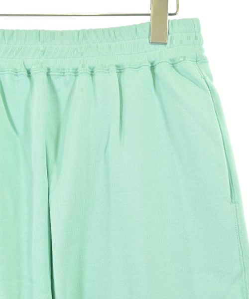 R.H.Vintage（ロンハーマンヴィンテージ）スウェットパンツ 緑 サイズ:S レディース/2200631225690