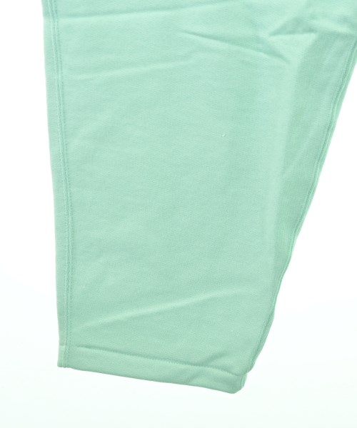 R.H.Vintage（ロンハーマンヴィンテージ）スウェットパンツ 緑 サイズ:S レディース/2200631225690