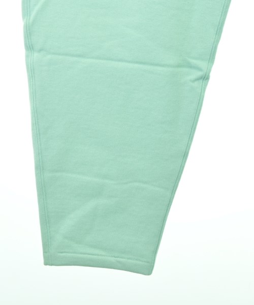 R.H.Vintage（ロンハーマンヴィンテージ）スウェットパンツ 緑 サイズ:XS レディース/2200631225706