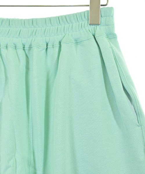 R.H.Vintage（ロンハーマンヴィンテージ）スウェットパンツ 緑 サイズ:XS レディース/2200631225713