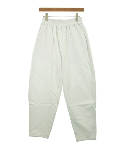 R.H.Vintage(ロンハーマンヴィンテージ)スウェットパンツ 白 サイズ:XS/2200631225720