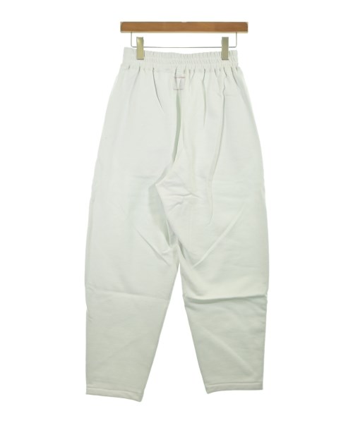R.H.Vintage（ロンハーマンヴィンテージ）スウェットパンツ 白 サイズ:XS レディース/2200631225720