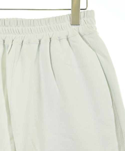 R.H.Vintage（ロンハーマンヴィンテージ）スウェットパンツ 白 サイズ:XS レディース/2200631225720