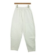 R.H.Vintage（ロンハーマンヴィンテージ）スウェットパンツ 白 サイズ:XS レディース/2200631225720