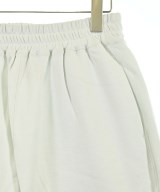 R.H.Vintage（ロンハーマンヴィンテージ）スウェットパンツ 白 サイズ:XS レディース/2200631225720