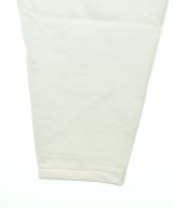 R.H.Vintage（ロンハーマンヴィンテージ）スウェットパンツ 白 サイズ:XS レディース/2200631225720