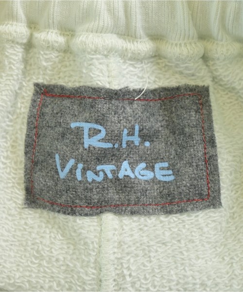 R.H.Vintage（ロンハーマンヴィンテージ）その他 青 サイズ:S レディース/2200631225980