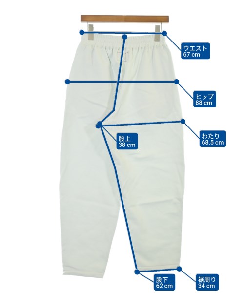 R.H.Vintage（ロンハーマンヴィンテージ）その他 青 サイズ:S レディース/2200631225980