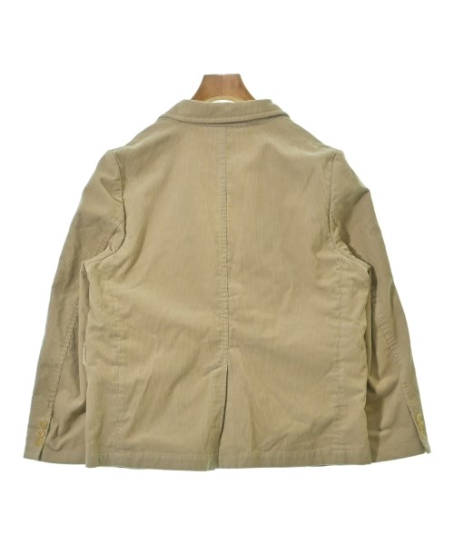 R.H.Vintage（ロンハーマンヴィンテージ）ジャケット ベージュ サイズ:S レディース/2200631226161